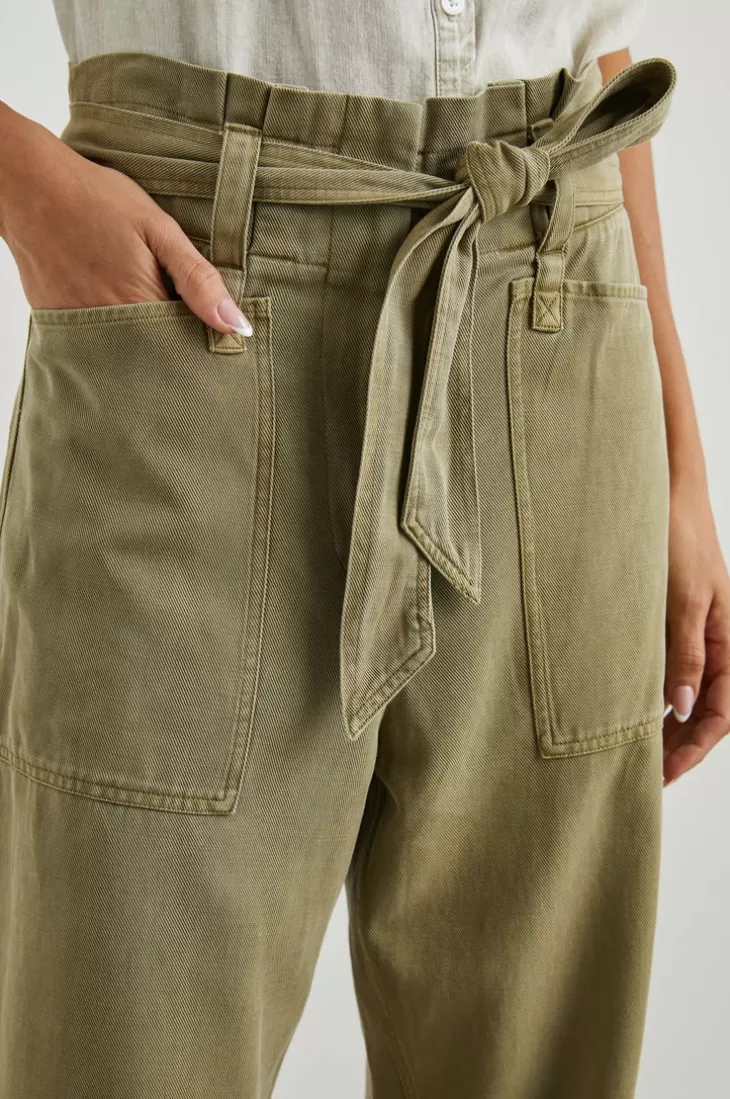 Rails ACHILLES PANT*Women The Classics