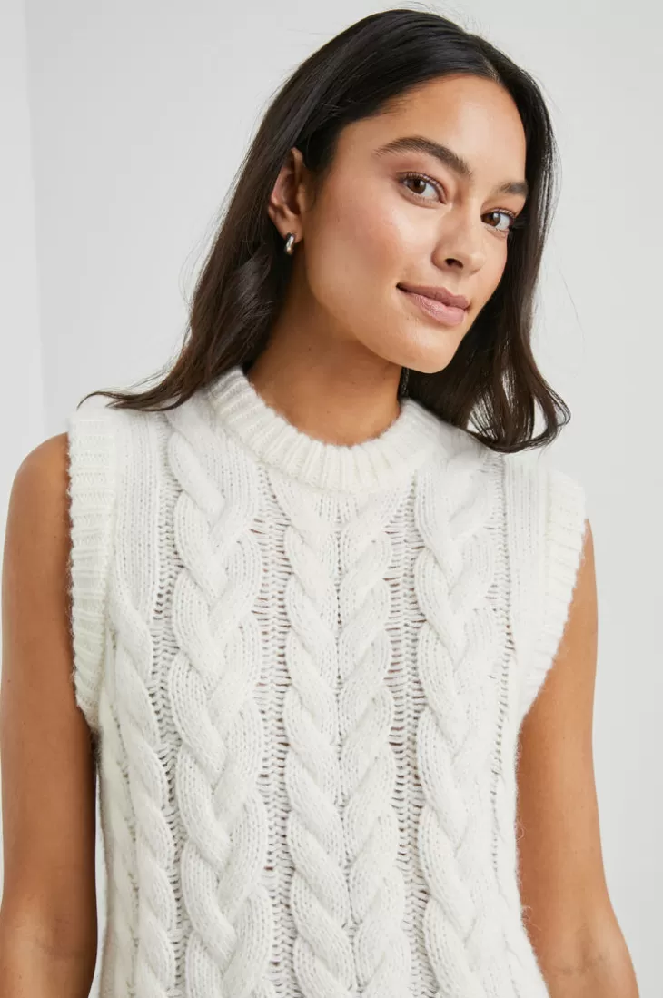 Rails ALEXIS SWEATER VEST*Women Sweaters