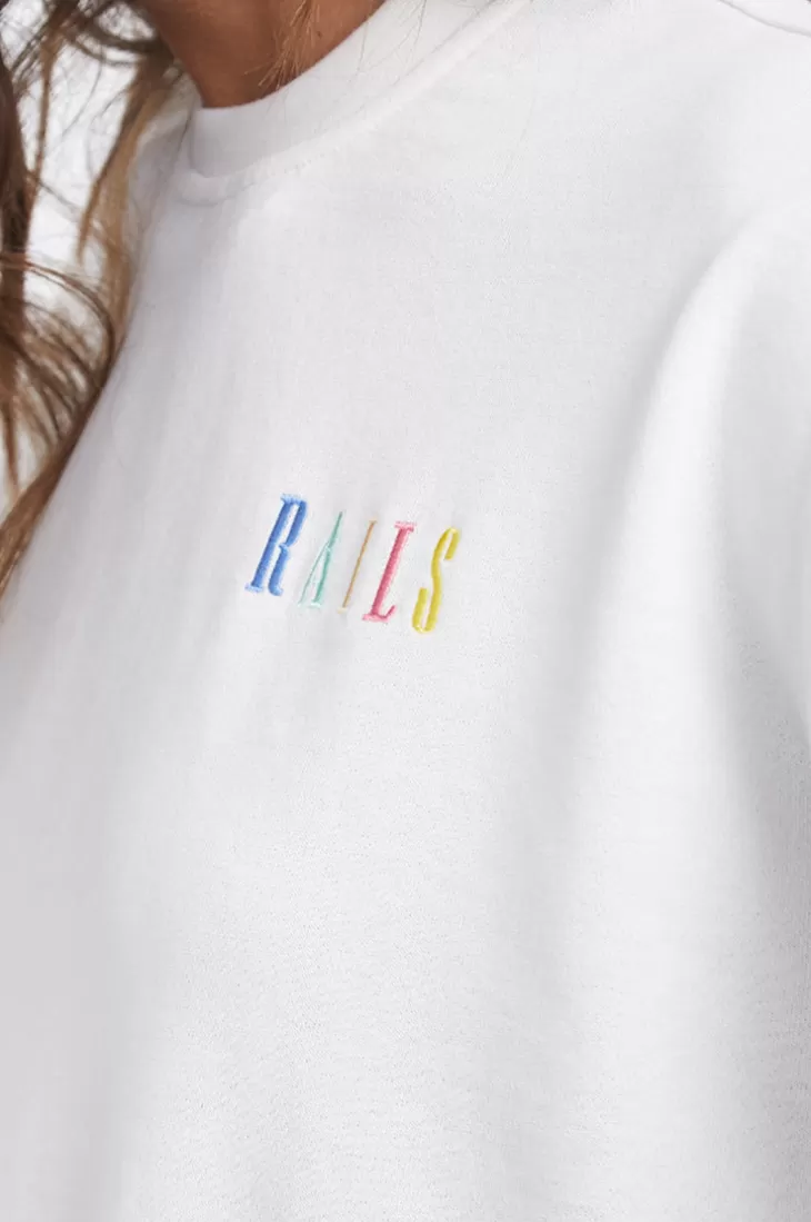 Rails ALICE SWEATSHIRT*Women Lounge