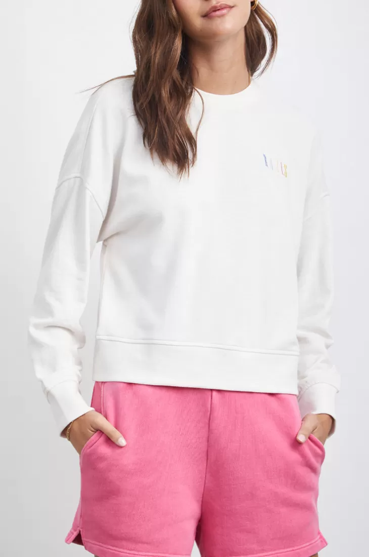 Rails ALICE SWEATSHIRT*Women Lounge