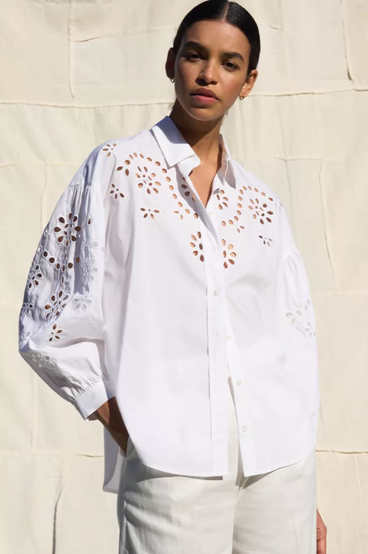 Rails ALISTER SHIRT*Women Tops