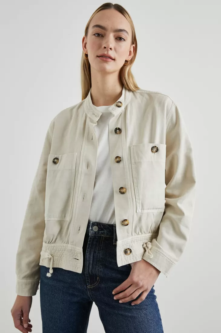 Rails ALMA JACKET*Women Matching Sets