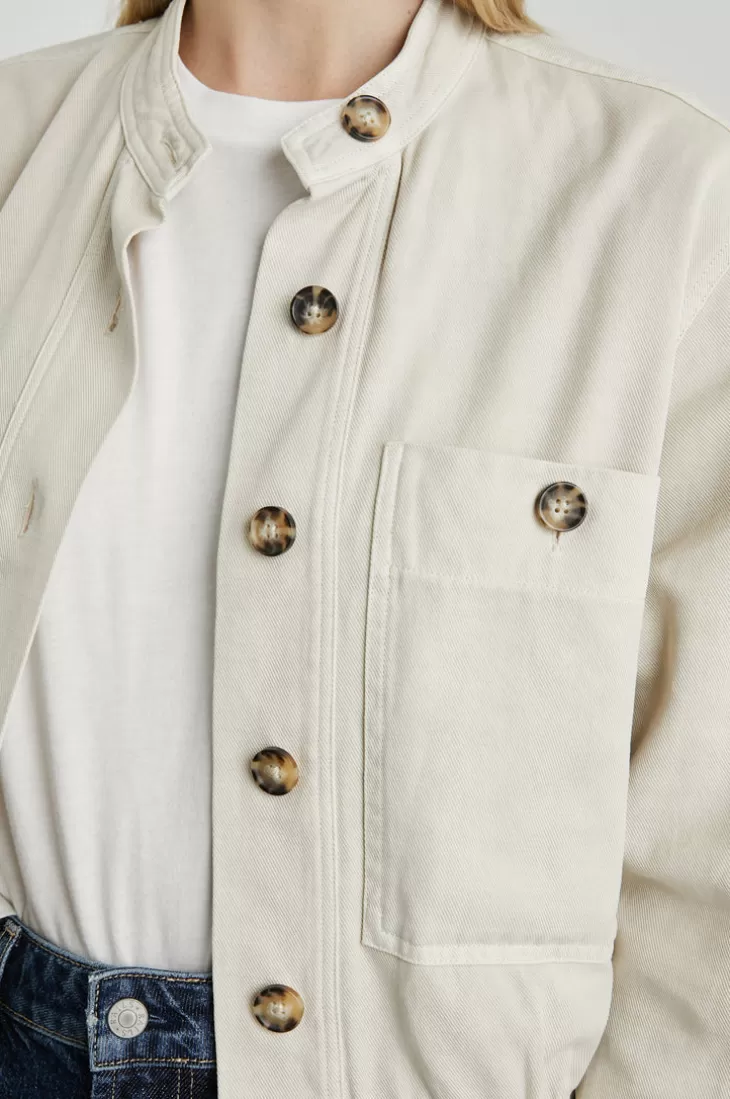 Rails ALMA JACKET*Women Matching Sets