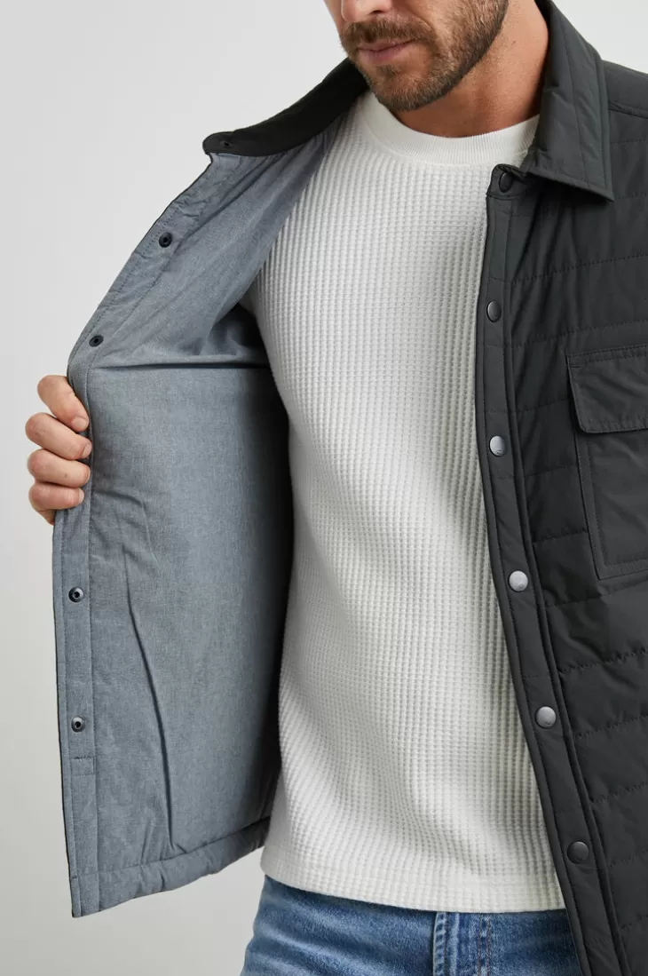 Rails ANDOVER JACKET*Men Best Sellers