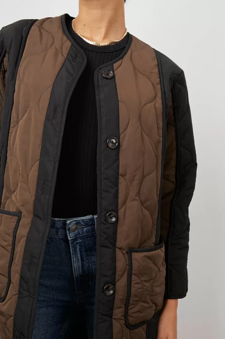 Rails ANDRES JACKET*Women Jackets & Coats