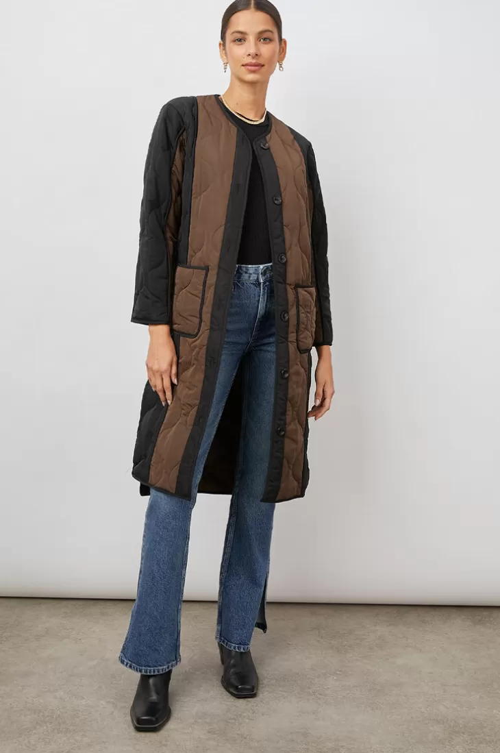 Rails ANDRES JACKET*Women Jackets & Coats