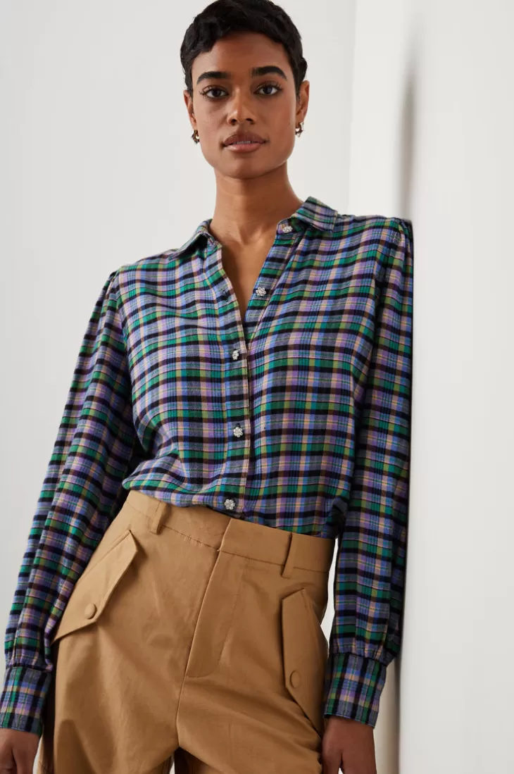 Rails ANGELICA SHIRT*Women Tops