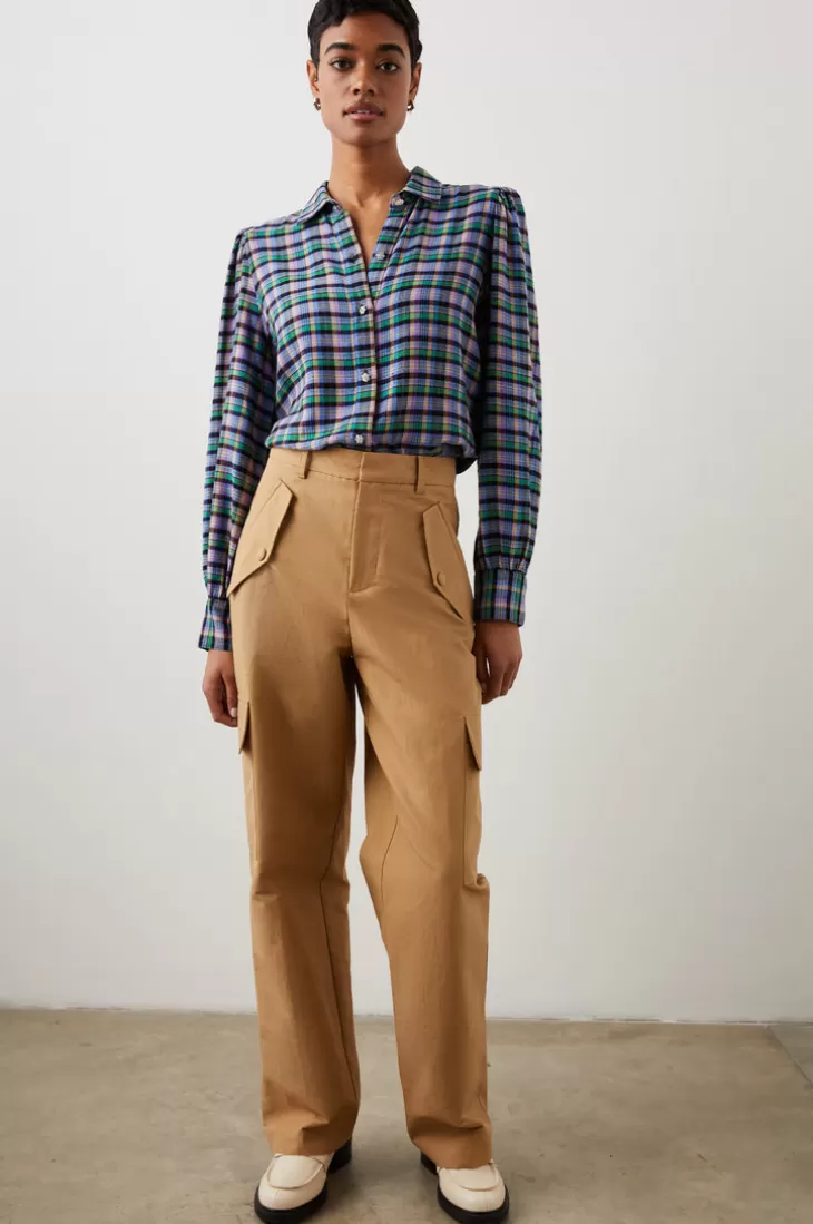 Rails ANGELICA SHIRT*Women Tops