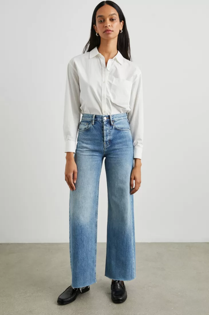 Rails ARLO SHIRT*Women Tops