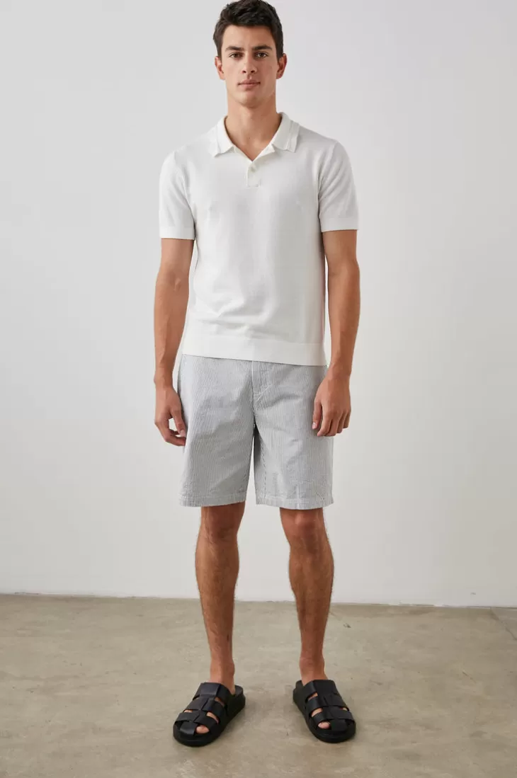 Rails ARSENE SHORT*Men Shorts & Swim