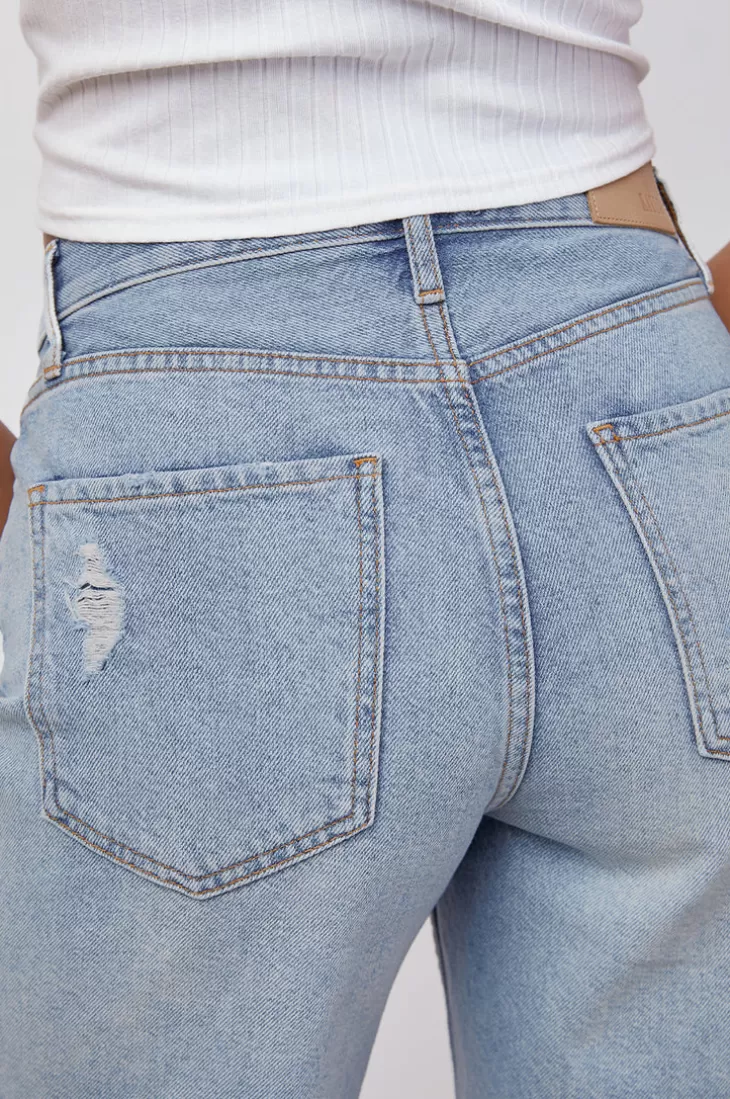Rails BEACHWOOD SHORT*Women Denim