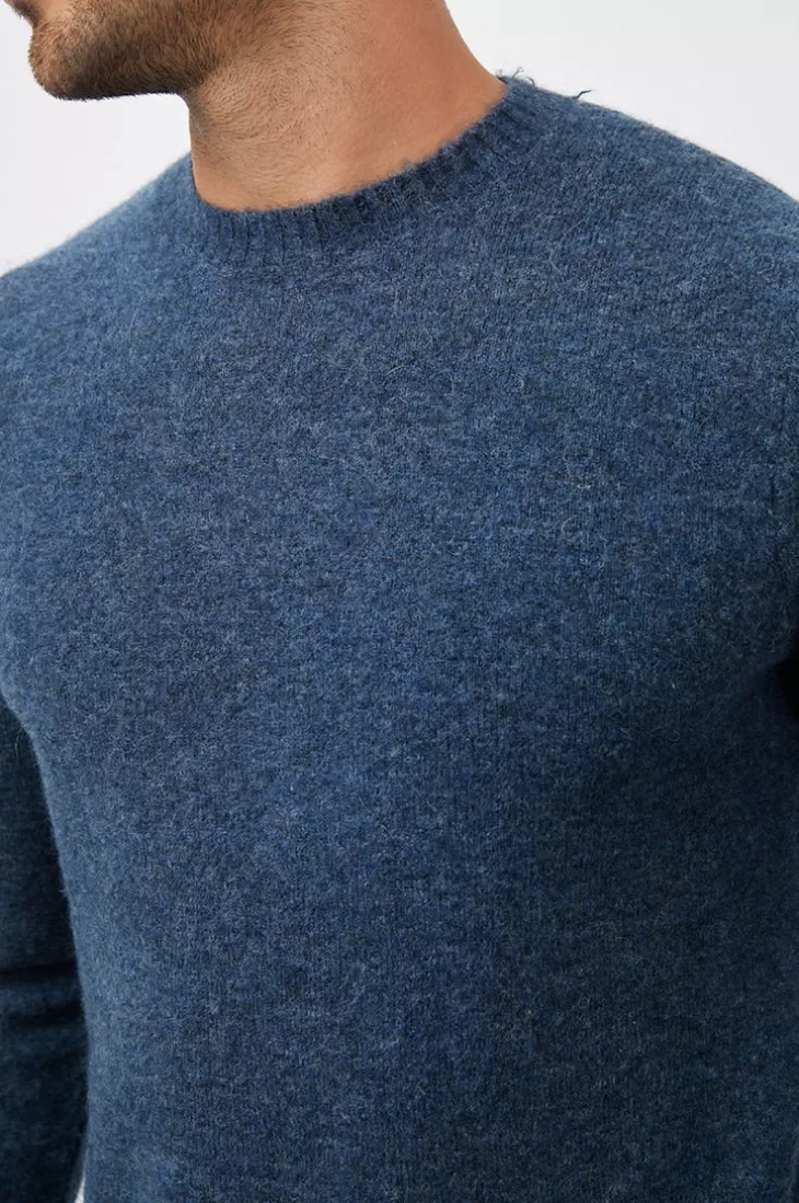 Rails BECKSON SWEATER*Men Sweaters