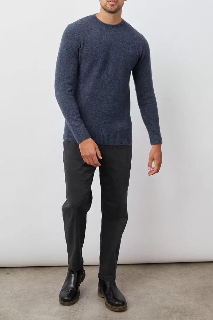 Rails BECKSON SWEATER*Men Sweaters