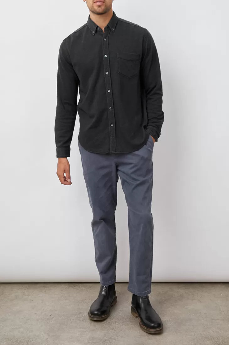 Rails BERKELEY SHIRT*Men Shirts