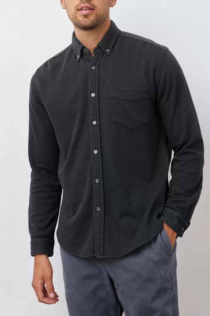 Rails BERKELEY SHIRT*Men Shirts
