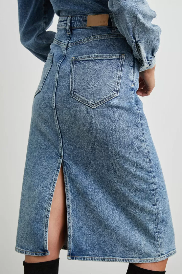 Rails BEVERLY DRESS*Women Denim