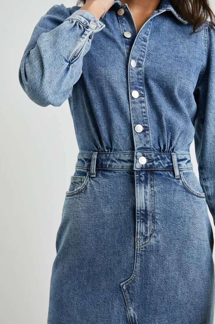 Rails BEVERLY DRESS*Women Denim