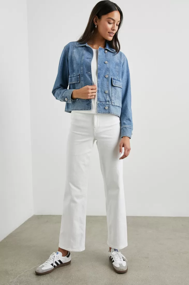 Rails BIANCA JACKET*Women Denim