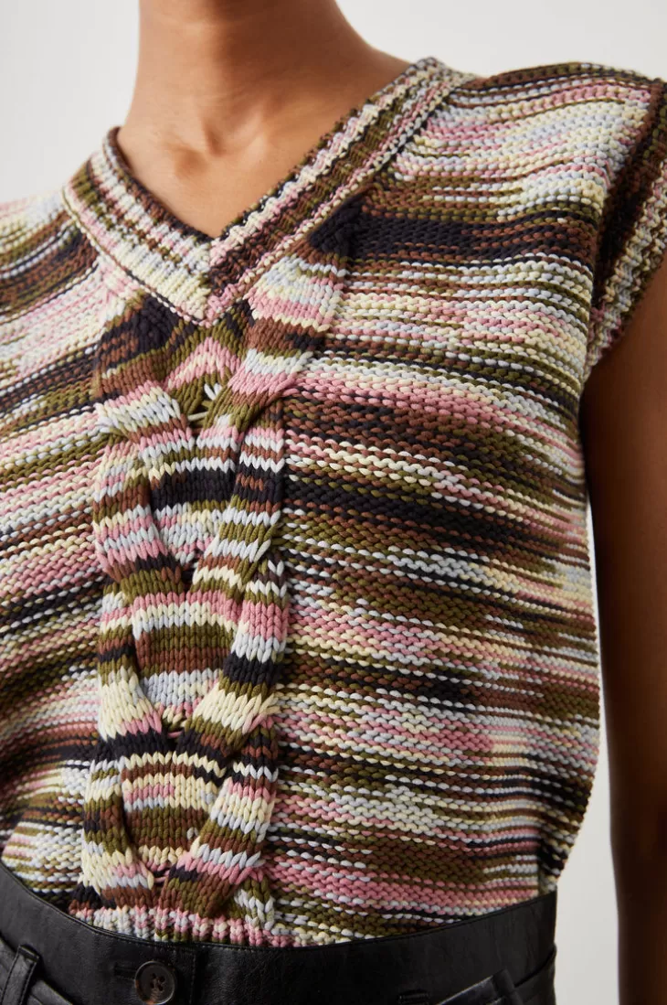 Rails BRIXTON VEST*Women Sweaters