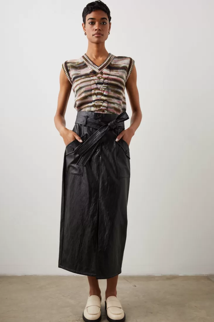 Rails BRIXTON VEST*Women Sweaters