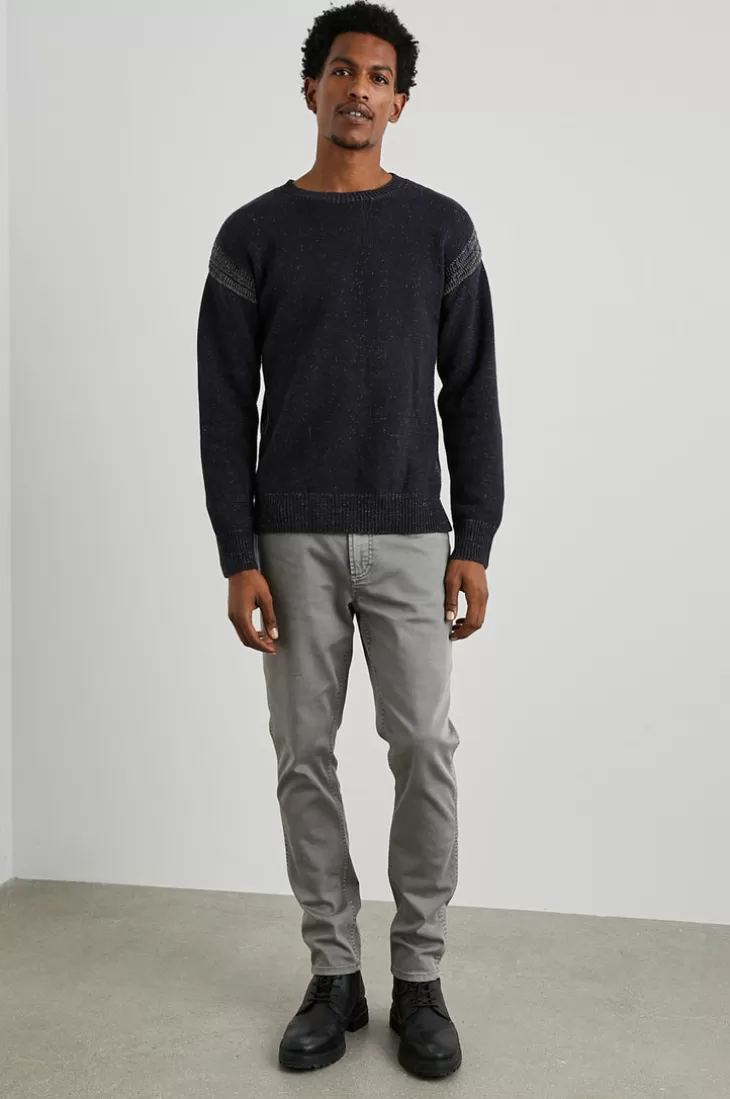 Rails BRYCE SWEATER*Men Sweaters