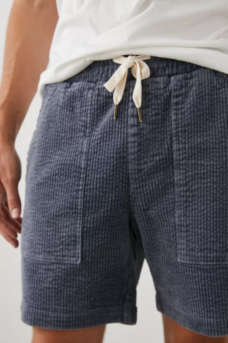 Rails CALEB SHORT*Men Shorts & Swim