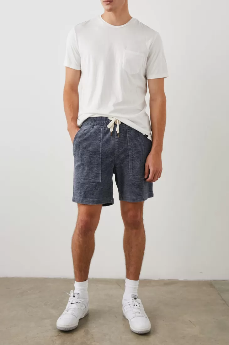Rails CALEB SHORT*Men Lounge