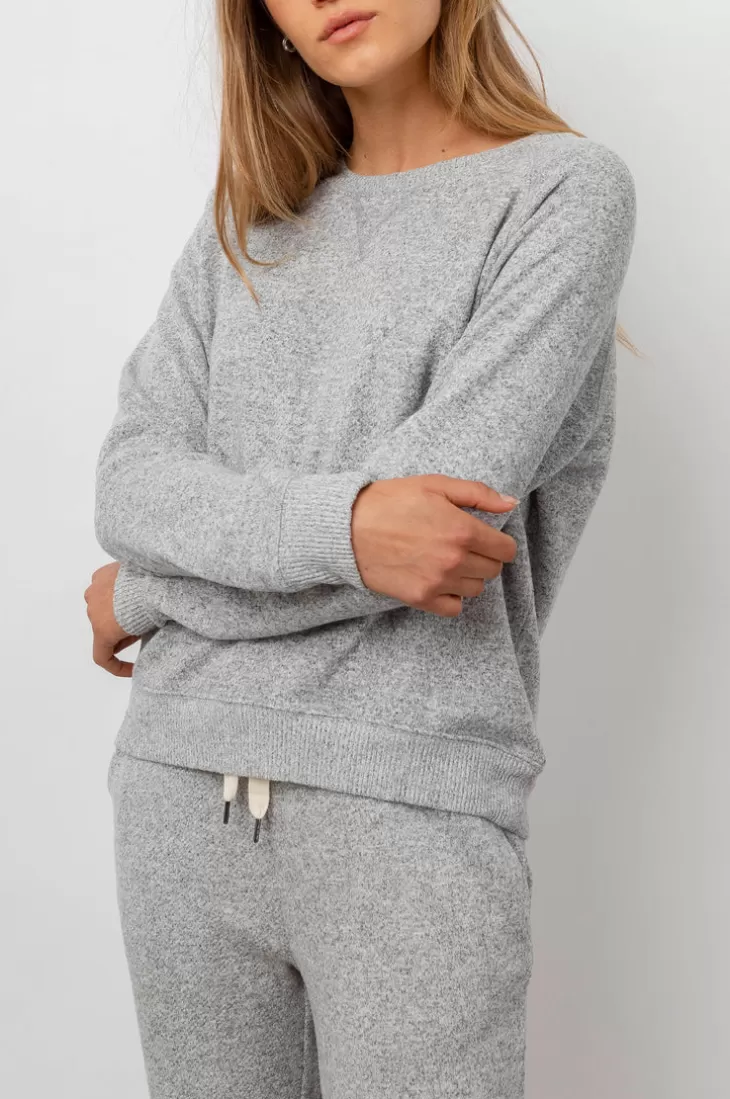 Rails CALLAHAN SWEATSHIRT*Women Lounge