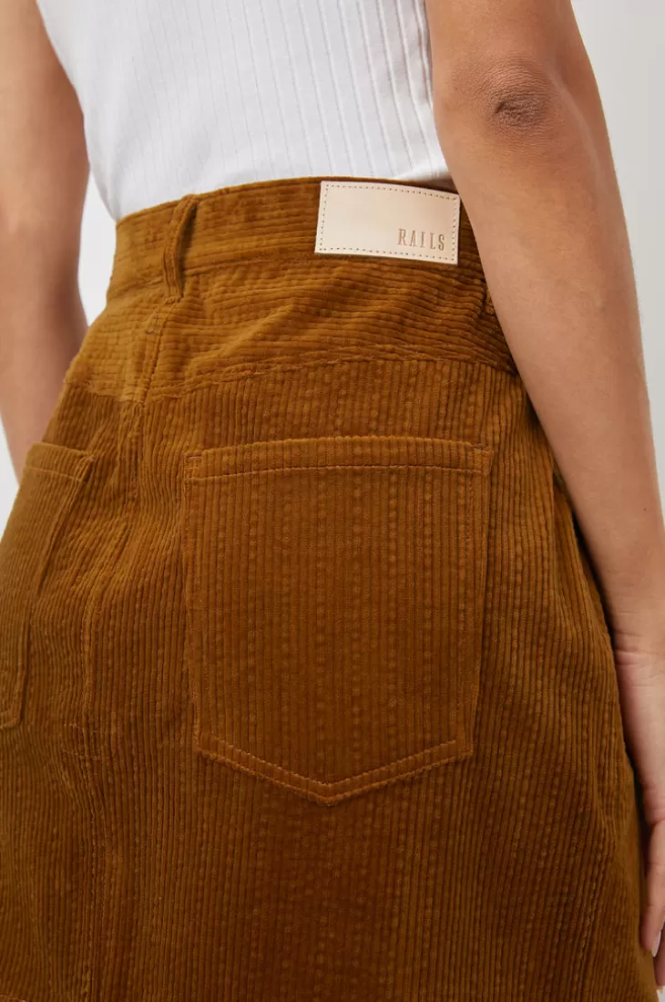 Rails CANYON SKIRT*Women Skirts