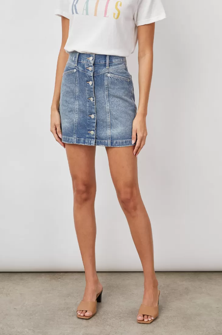 Rails CANYON SKIRT*Women Skirts