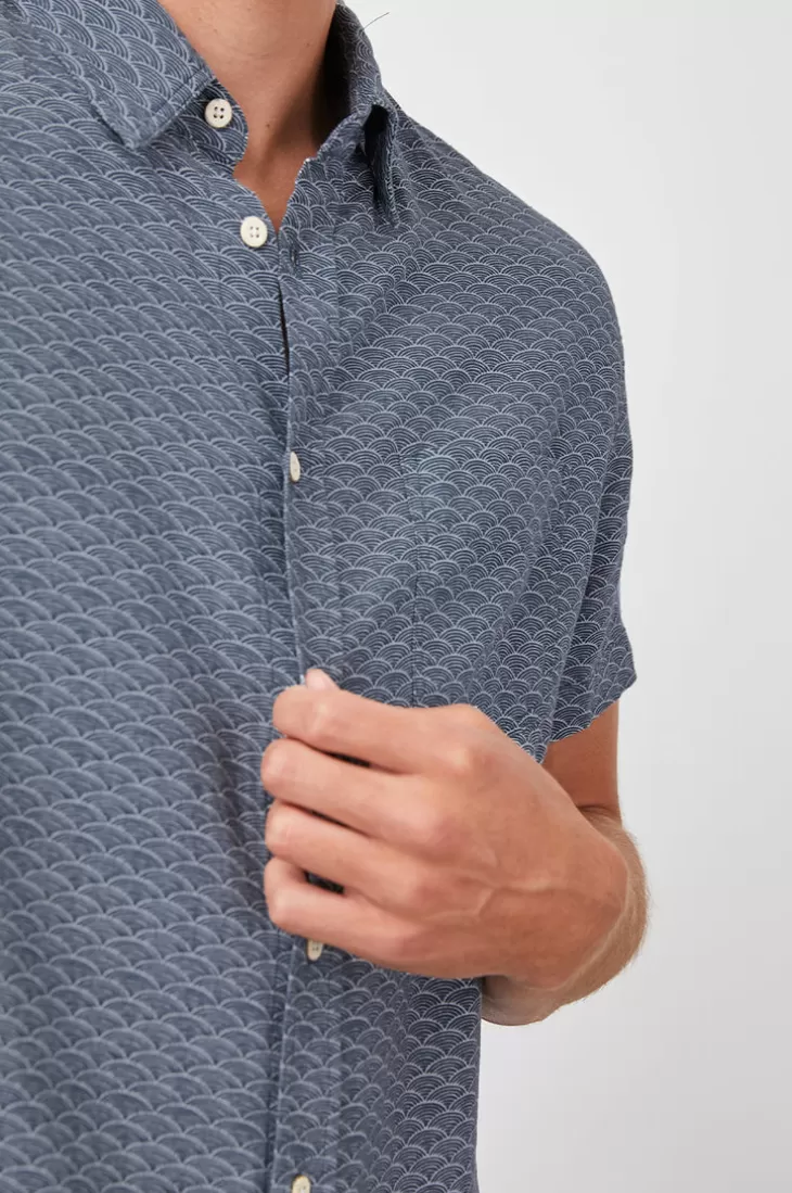 Rails CARSON SHIRT*Men Shirts