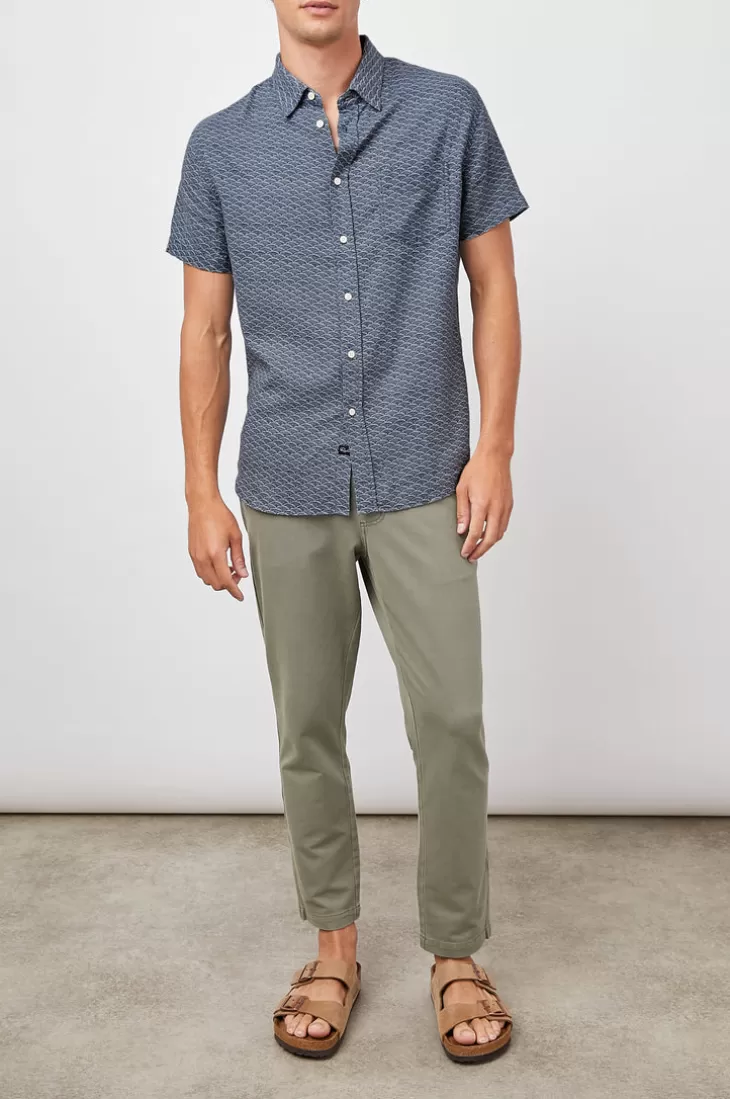 Rails CARSON SHIRT*Men Shirts