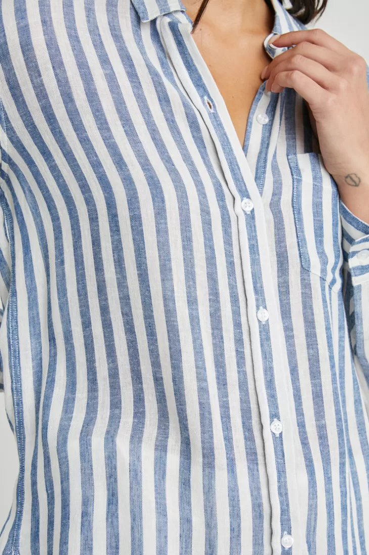 Rails CHARLI SHIRT*Women Tops