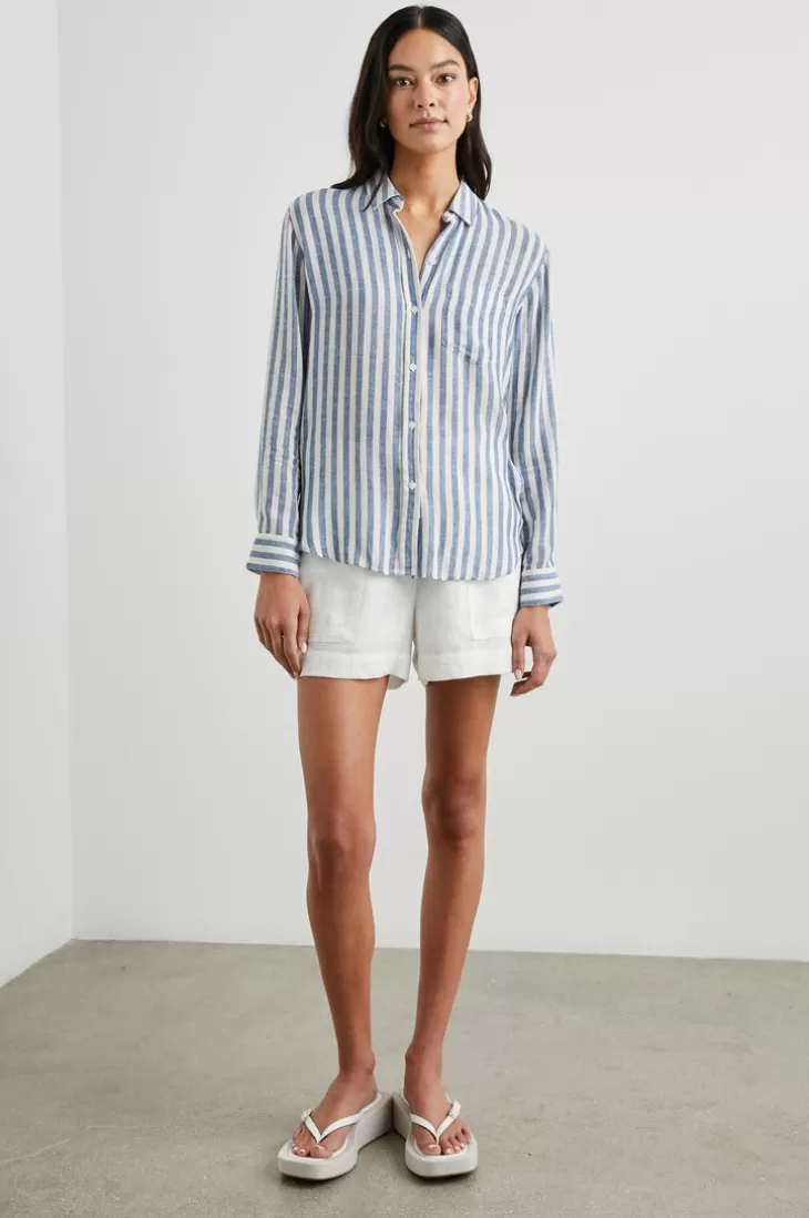 Rails CHARLI SHIRT*Women The Classics