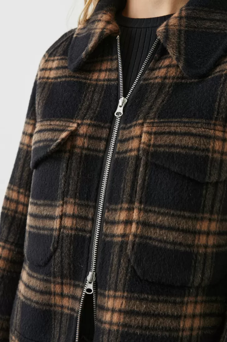 Rails CHEYENNE JACKET*Women Jackets & Coats