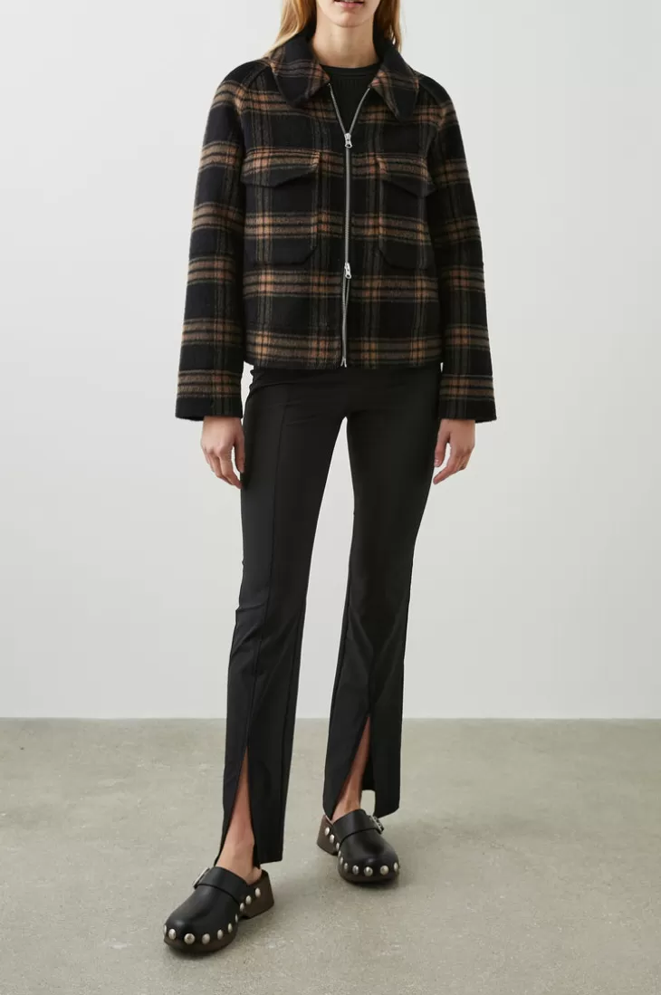 Rails CHEYENNE JACKET*Women Jackets & Coats