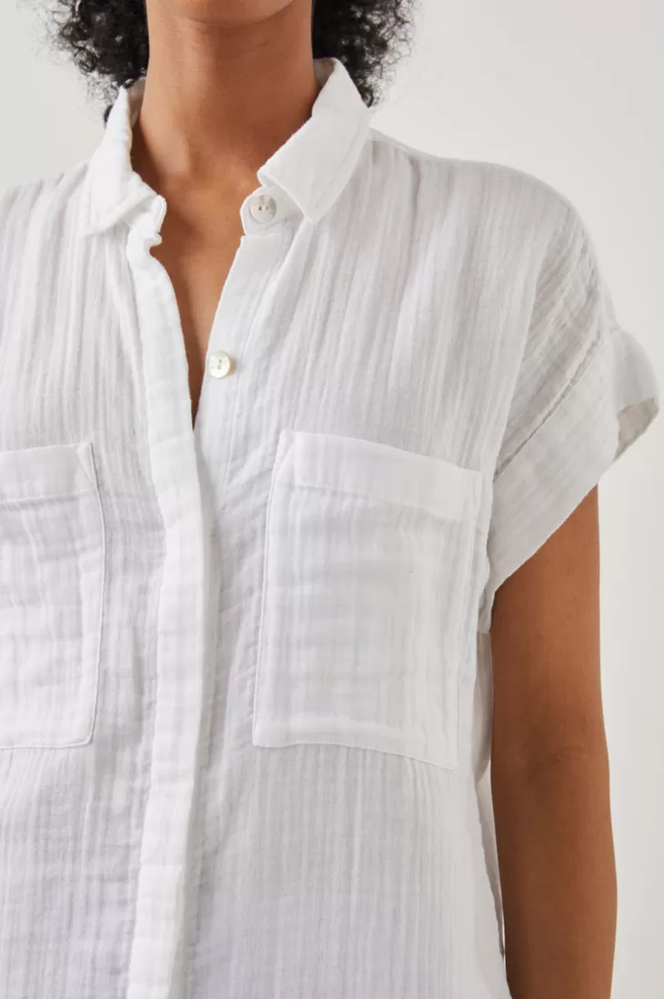 Rails CITO SHIRT*Women Tops
