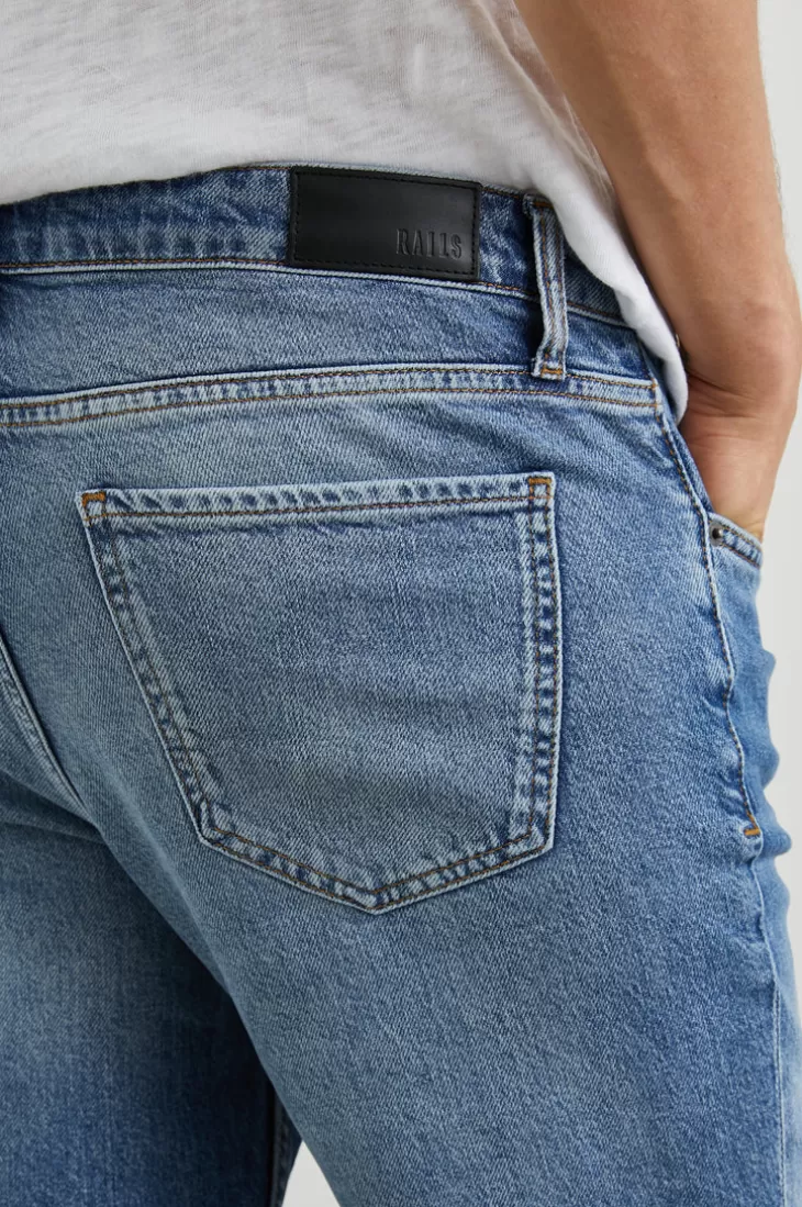 Rails CLAYTON SLIM STRAIGHT*Men Pants
