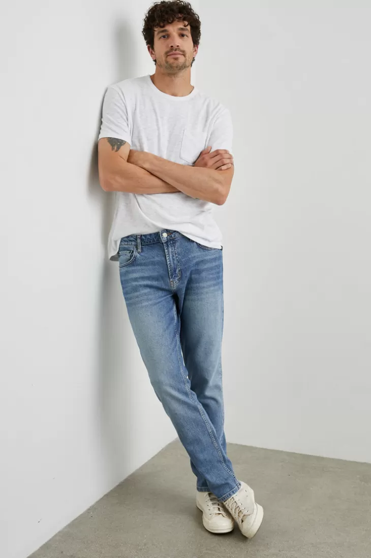 Rails CLAYTON SLIM STRAIGHT*Men Pants