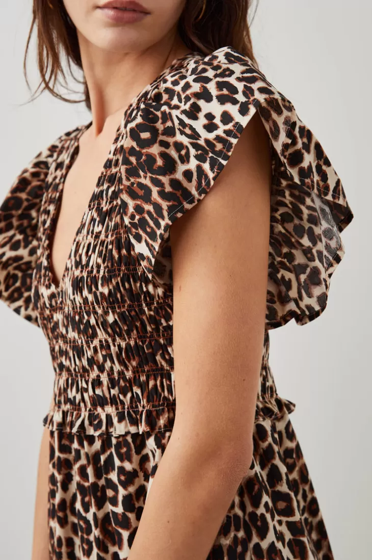 Rails CLEMENTINE DRESS*Women Plaids