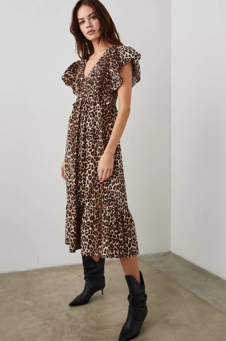 Rails CLEMENTINE DRESS*Women Plaids