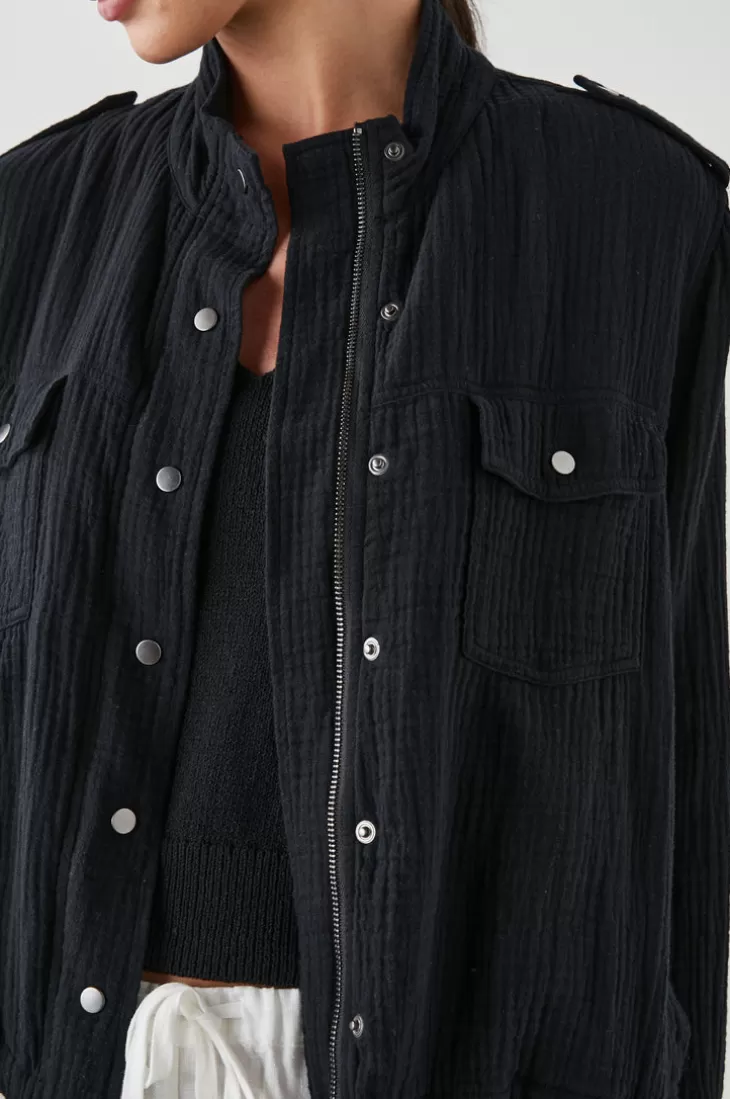 Rails COLLINS JACKET*Women Jackets & Coats