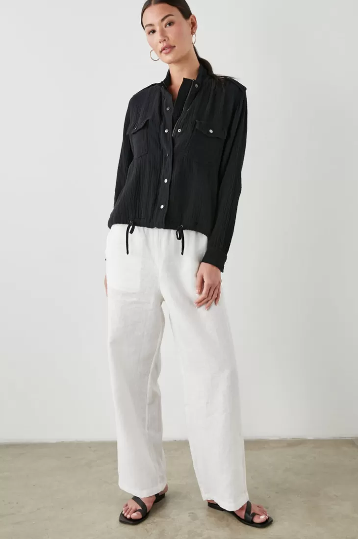 Rails COLLINS JACKET*Women Jackets & Coats