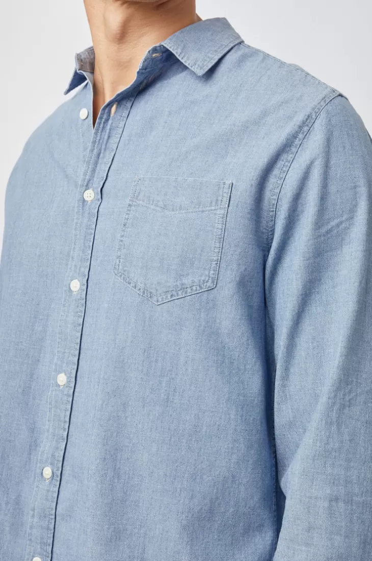 Rails COLTON SHIRT*Men Shirts