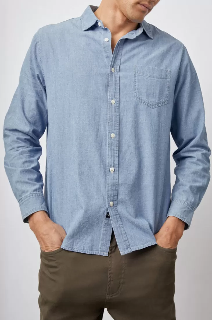 Rails COLTON SHIRT*Men Shirts