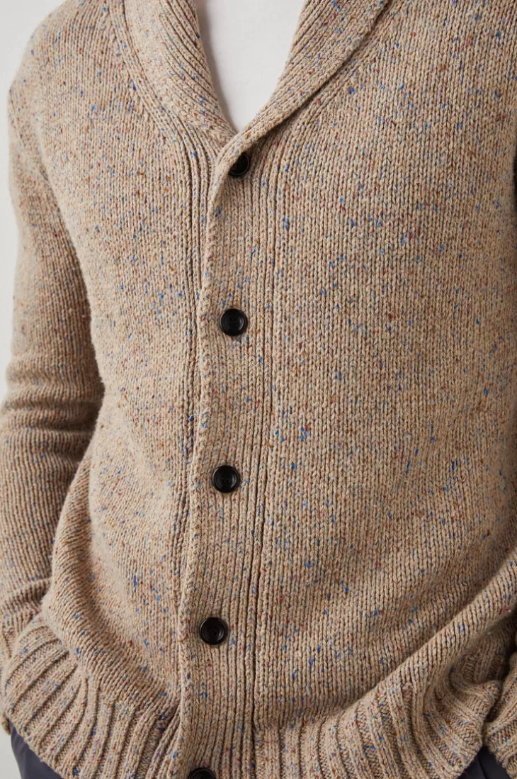 Rails CORDEN CARDIGAN*Men Sweaters