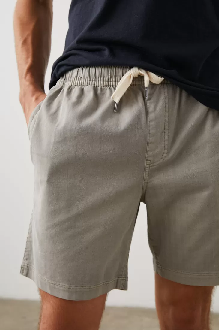 Rails CRUZ SHORT*Men Shorts & Swim