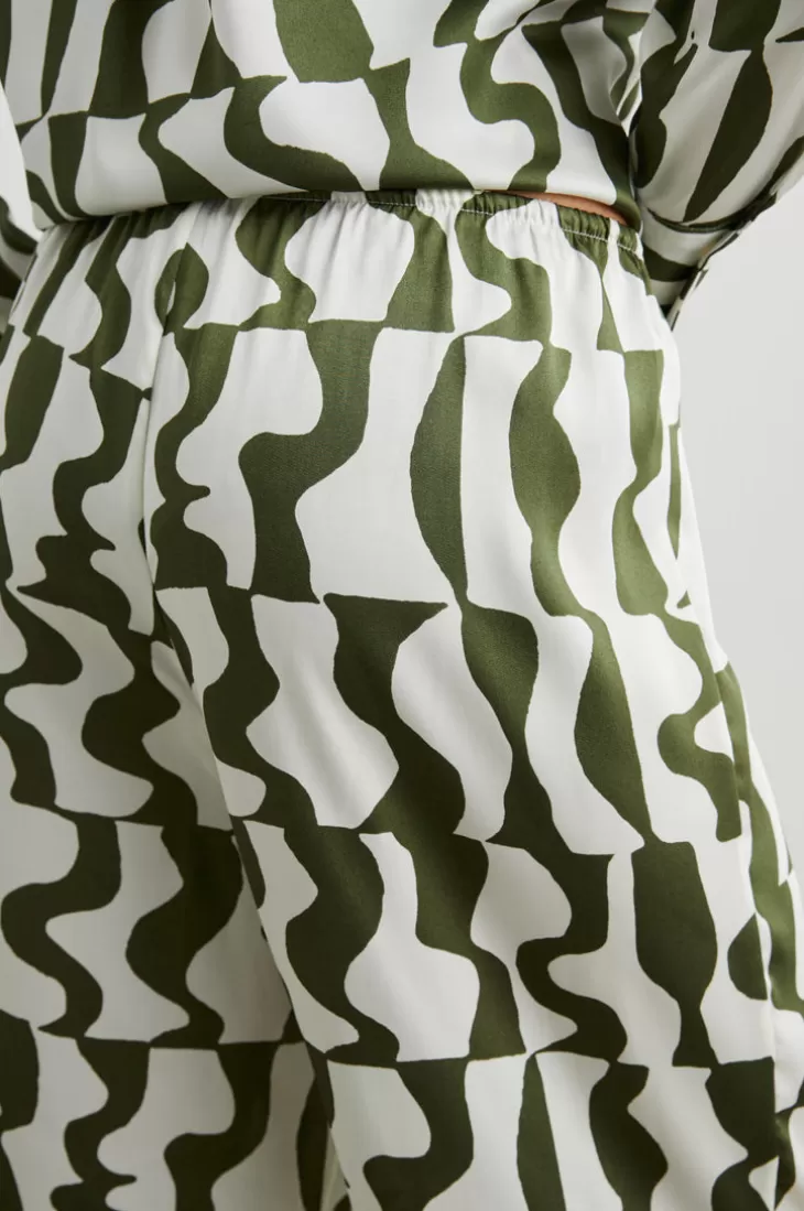 Rails DAMANI PANT*Women Matching Sets