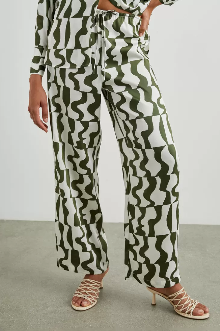 Rails DAMANI PANT*Women Matching Sets