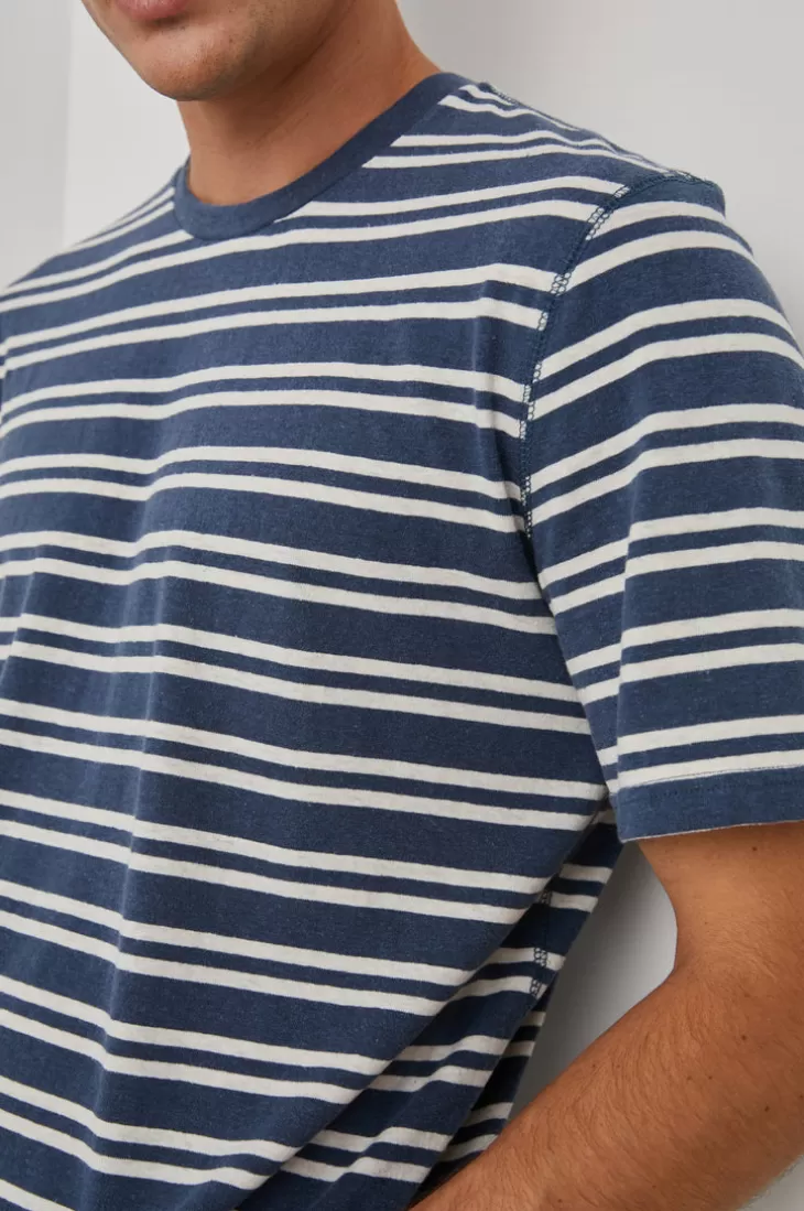 Rails DANE T-SHIRT*Men T-Shirts & Polos